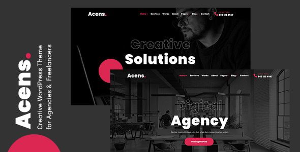 BeTheme – Multipurpose WooCommerce & WordPres Theme
